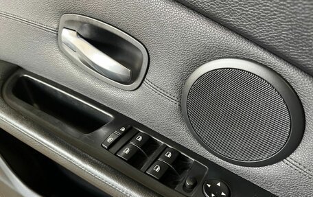 BMW 5 серия, 2009 год, 1 230 000 рублей, 22 фотография