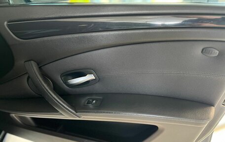 BMW 5 серия, 2009 год, 1 230 000 рублей, 24 фотография