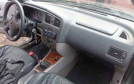 Nissan Primera II рестайлинг, 2001 год, 200 000 рублей, 7 фотография