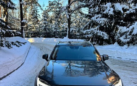 Volvo XC90 II рестайлинг, 2020 год, 5 450 000 рублей, 1 фотография