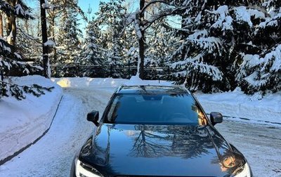 Volvo XC90 II рестайлинг, 2020 год, 5 450 000 рублей, 1 фотография