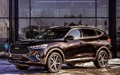 Haval F7 I, 2021 год, 1 685 000 рублей, 1 фотография