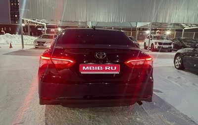 Toyota Camry, 2019 год, 2 400 000 рублей, 1 фотография