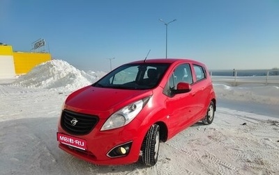 Ravon R2, 2017 год, 590 000 рублей, 1 фотография