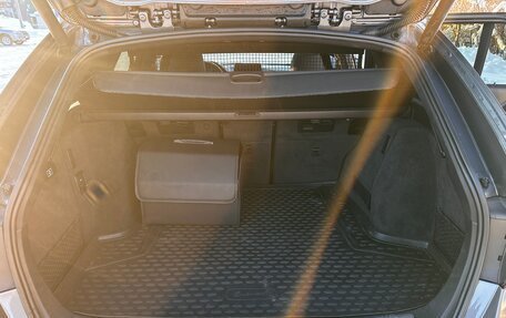 BMW 3 серия, 2017 год, 2 700 000 рублей, 13 фотография