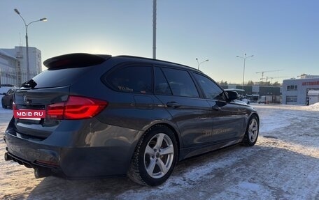 BMW 3 серия, 2017 год, 2 700 000 рублей, 8 фотография