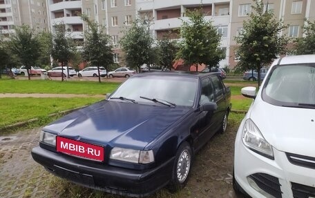 Volvo 850, 1995 год, 100 000 рублей, 1 фотография