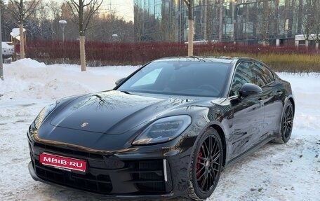 Porsche Panamera, 2023 год, 15 450 000 рублей, 1 фотография