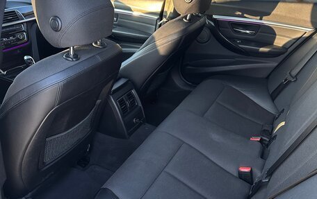 BMW 3 серия, 2017 год, 2 700 000 рублей, 16 фотография