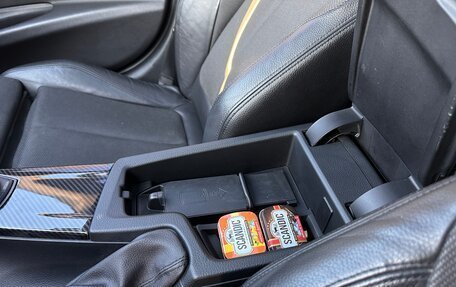 BMW 3 серия, 2017 год, 2 700 000 рублей, 18 фотография