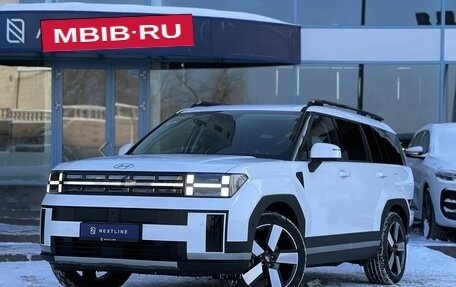 Hyundai Santa Fe IV, 2025 год, 6 690 000 рублей, 1 фотография