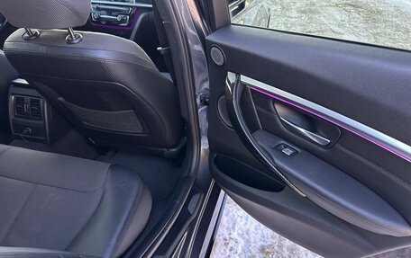 BMW 3 серия, 2017 год, 2 700 000 рублей, 21 фотография