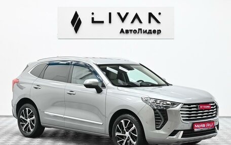 Haval Jolion, 2021 год, 1 325 000 рублей, 1 фотография