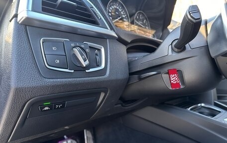 BMW 3 серия, 2017 год, 2 700 000 рублей, 27 фотография