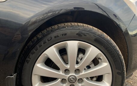 Opel Astra J, 2011 год, 650 000 рублей, 7 фотография