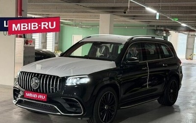 Mercedes-Benz GLS AMG, 2025 год, 27 490 000 рублей, 1 фотография