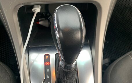 Opel Astra J, 2011 год, 650 000 рублей, 13 фотография