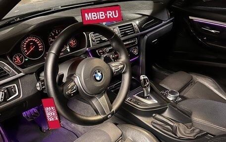 BMW 3 серия, 2017 год, 2 700 000 рублей, 24 фотография