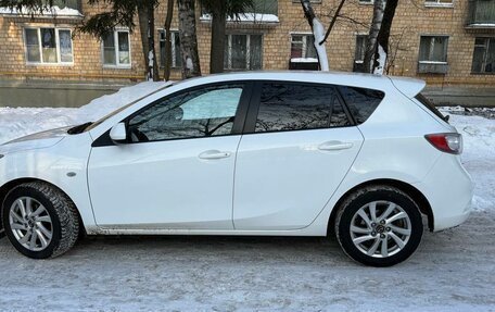 Mazda 3, 2013 год, 950 000 рублей, 7 фотография