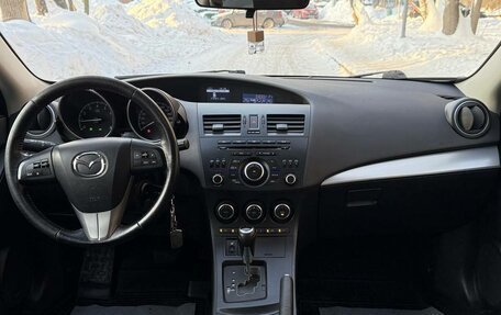 Mazda 3, 2013 год, 950 000 рублей, 12 фотография