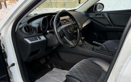 Mazda 3, 2013 год, 950 000 рублей, 8 фотография