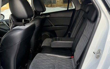 Mazda 3, 2013 год, 950 000 рублей, 9 фотография