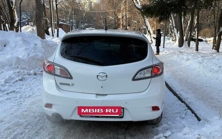 Mazda 3, 2013 год, 950 000 рублей, 5 фотография