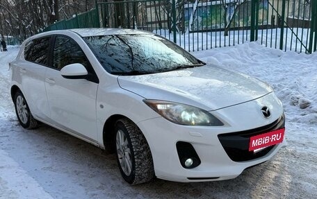 Mazda 3, 2013 год, 950 000 рублей, 3 фотография