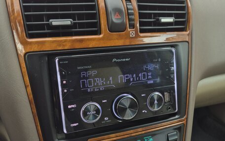 Nissan Maxima VIII, 2005 год, 570 000 рублей, 3 фотография