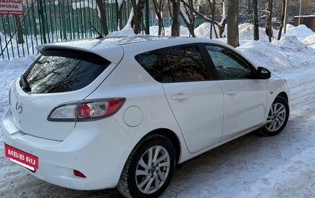 Mazda 3, 2013 год, 950 000 рублей, 4 фотография