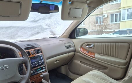 Nissan Maxima VIII, 2005 год, 570 000 рублей, 5 фотография