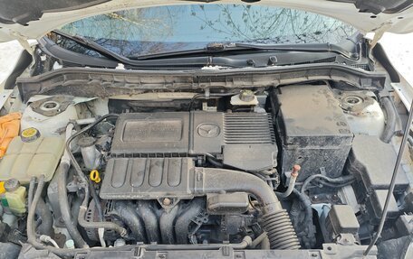 Mazda 3, 2013 год, 950 000 рублей, 17 фотография