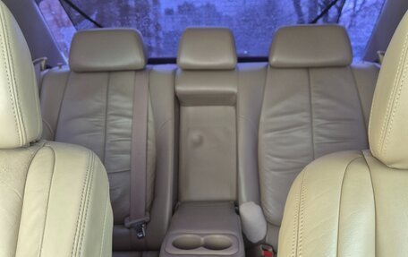 Nissan Maxima VIII, 2005 год, 570 000 рублей, 8 фотография