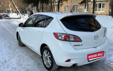 Mazda 3, 2013 год, 950 000 рублей, 6 фотография