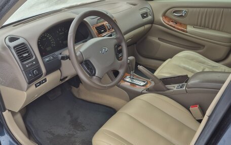 Nissan Maxima VIII, 2005 год, 570 000 рублей, 7 фотография