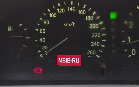 Nissan Maxima VIII, 2005 год, 570 000 рублей, 2 фотография