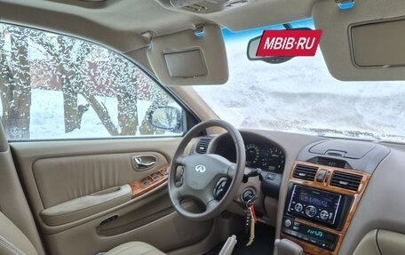 Nissan Maxima VIII, 2005 год, 570 000 рублей, 6 фотография