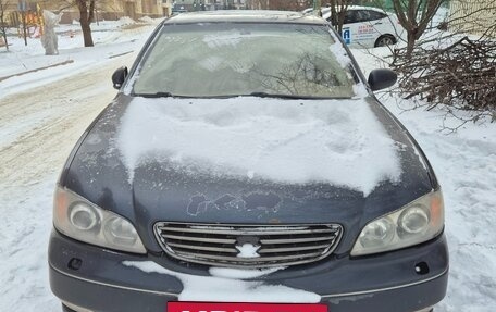 Nissan Maxima VIII, 2005 год, 570 000 рублей, 10 фотография