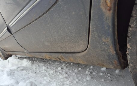 Nissan Maxima VIII, 2005 год, 570 000 рублей, 18 фотография