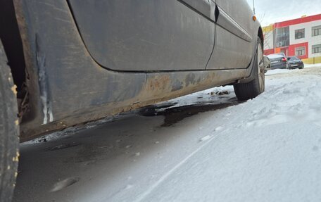 Nissan Maxima VIII, 2005 год, 570 000 рублей, 21 фотография