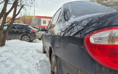 Nissan Maxima VIII, 2005 год, 570 000 рублей, 19 фотография