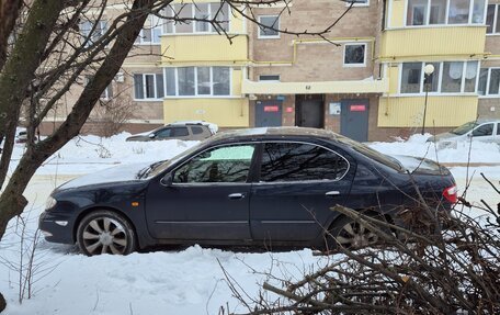 Nissan Maxima VIII, 2005 год, 570 000 рублей, 16 фотография