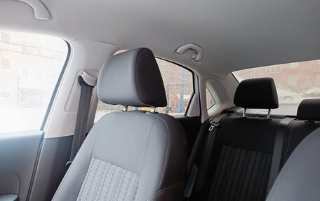 Volkswagen Polo VI (EU Market), 2016 год, 1 150 000 рублей, 3 фотография