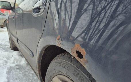 Nissan Maxima VIII, 2005 год, 570 000 рублей, 17 фотография