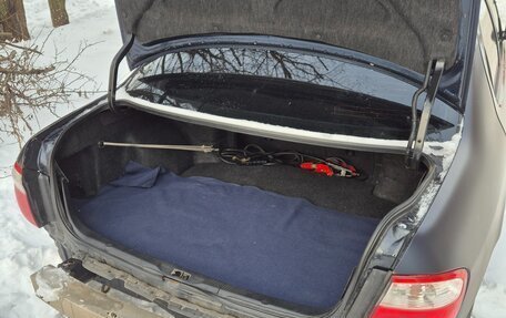 Nissan Maxima VIII, 2005 год, 570 000 рублей, 22 фотография