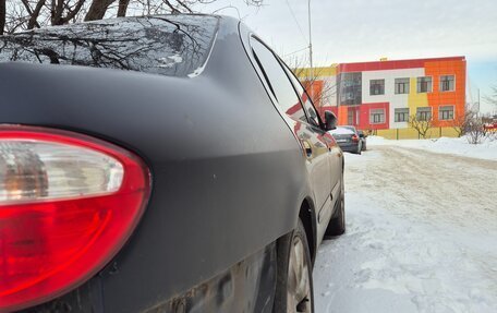 Nissan Maxima VIII, 2005 год, 570 000 рублей, 20 фотография