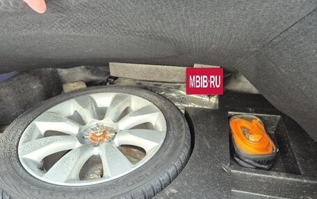 Nissan Maxima VIII, 2005 год, 570 000 рублей, 23 фотография