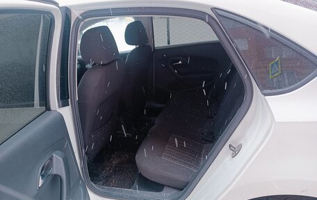 Volkswagen Polo VI (EU Market), 2016 год, 1 150 000 рублей, 7 фотография