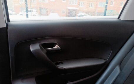 Volkswagen Polo VI (EU Market), 2016 год, 1 150 000 рублей, 8 фотография