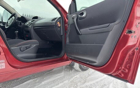 Renault Megane II, 2007 год, 585 000 рублей, 14 фотография